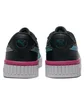 Кроссовки детские Puma Carina 2.0 Bouncy Sky Jr Black 397970-02