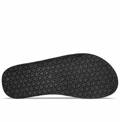 Сандалі чоловічі Teva Original Universal Urban Black 1004010-BLK