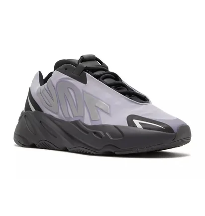 Кроссовки мужские Adidas Yeezy Boost 700 Mnvn Geode Violet Gw9526