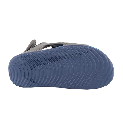Сандалі дитячі Nike Sunray Adjust 5 V2 Grey DB9566-003