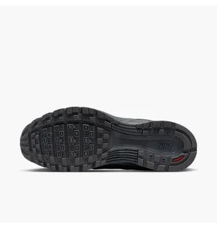 Кросівки чоловічі Nike P-6000 Premium Black IM6767-068