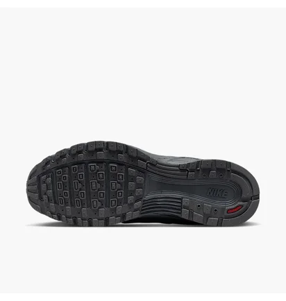 Кросівки чоловічі Nike P-6000 Premium Black IM6767-068