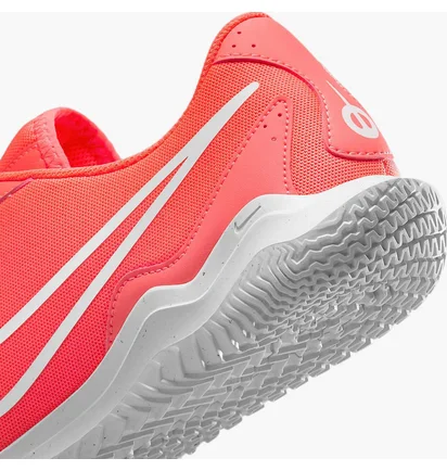 Футзалки мужские Nike Legend 10 Club Ic Pink DV4343-800