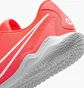 Футзалки мужские Nike Legend 10 Club Ic Pink DV4343-800