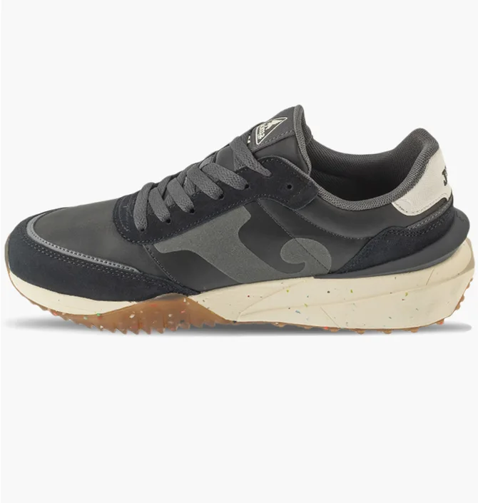 Кроссовки мужские Joma Black C501W2501