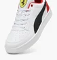 Кроссовки мужские Puma Scuderia Ferrari Caven 2.0 Sneakers White 308159-05