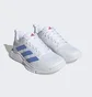 Кросівки жіночі Adidas Court Team Bounce 2.0 Shoes White Hr1234