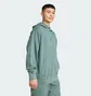 Худи мужское Adidas All Szn Turquoise JN0614