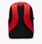 Рюкзак унісекс Nike Brsla M Bkpk - 9.5 Red DH7709-657