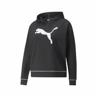 Худі жіноче Puma 84710401 Black 847104-01