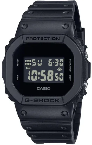 Часы мужские Casio DW-5600UBB-1E