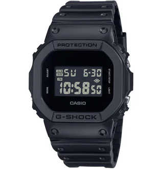 Часы мужские Casio DW-5600UBB-1E