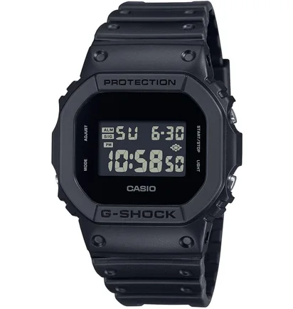 Часы мужские Casio DW-5600UBB-1E