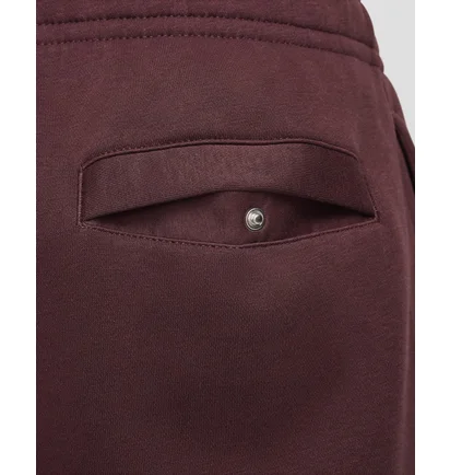 Штаны мужские Nike Sportswear Club Fleece Joggers Brown BV2671-652