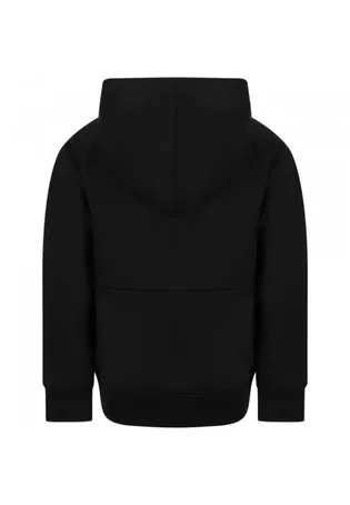 Худі дитяче Nike Nsw Air Po Black 86F975-R1N