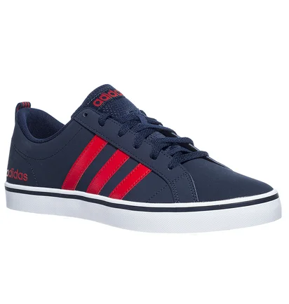 Кроссовки мужские Adidas Vs Pace Blue B74317