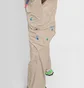 Спортивный костюм мужской Air Jordan Off-White Nrg Tracksuit Beige Dn1704-247