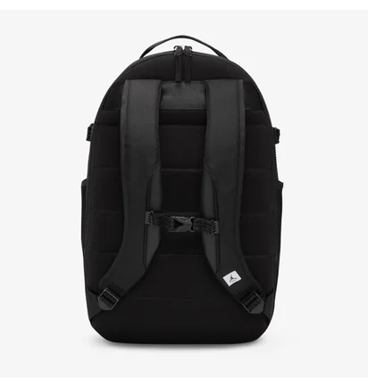Рюкзак унісекс Nike Jam Flight Black MA0794-023