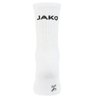 Носки унисекс Jako Sportsocks White (1 пара) 3944-00