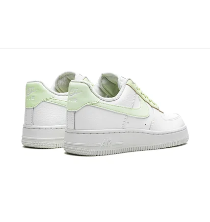 Кросівки жіночі Nike Wmns Air Force 1 07 White 315115-166