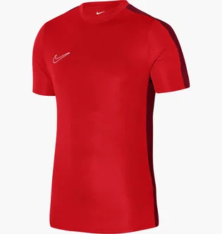 Футболка мужская Nike T-Shirt M Nk Df Acd23 Top Ss Red DR1336-657