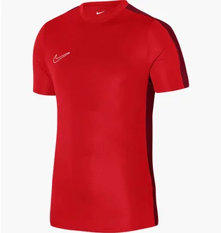 Футболка чоловіча Nike T-Shirt M Nk Df Acd23 Top Ss Red DR1336-657