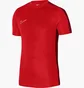 Футболка мужская Nike T-Shirt M Nk Df Acd23 Top Ss Red DR1336-657