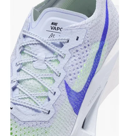 Кросівки чоловічі Nike Vaporfly 3 Road Racing Shoes Grey DV4129-006