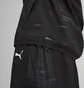 Толстовка мужская Puma Tad Essentials Aop Black 526734-01
