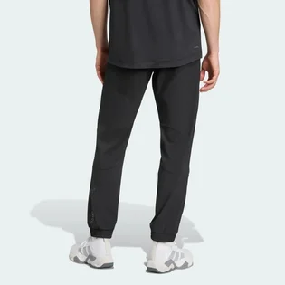 Штаны мужские Adidas Tech Apparel Black JM8135