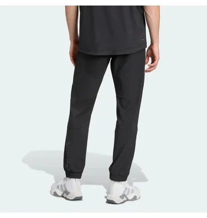 Штаны мужские Adidas Tech Apparel Black JM8135