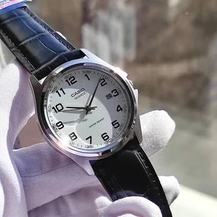 Часы мужские Casio Timeless Collection F MTP-1183E-7B