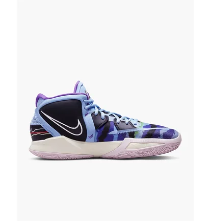 Кроссовки унисекс Nike Basketball Shoes Multi CZ0204-400