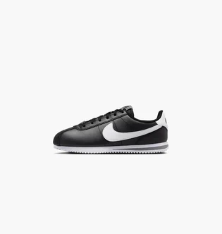 Кроссовки детские Nike Cortez (Gs) Black DM0950-001