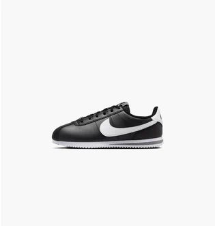 Кроссовки детские Nike Cortez (Gs) Black DM0950-001