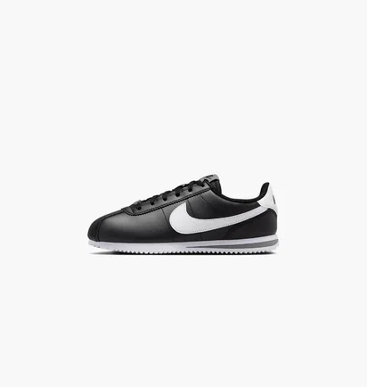 Кроссовки детские Nike Cortez (Gs) Black DM0950-001