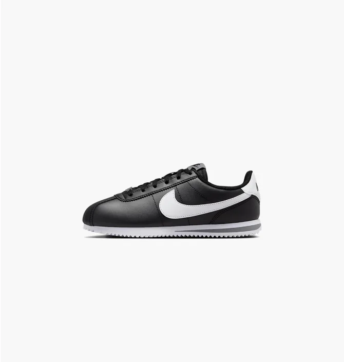 Кроссовки детские Nike Cortez (Gs) Black DM0950-001