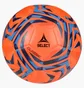 Футбольный мяч  Select Classic V25 Orange 099489-662