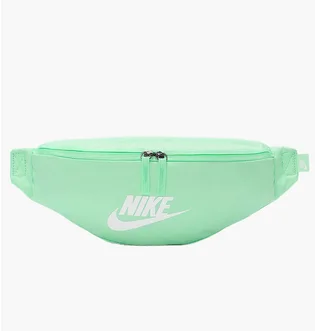 Сумка унисекс Nike Heritage Waistpack - Fa21 Turquoise DB0490-353