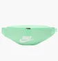 Сумка унисекс Nike Heritage Waistpack - Fa21 Turquoise DB0490-353