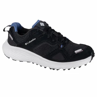 Кросівки жіночі Columbia Bethany Black 2062531010