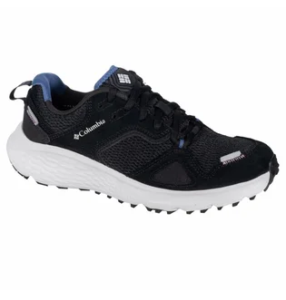 Кросівки жіночі Columbia Bethany Black 2062531010