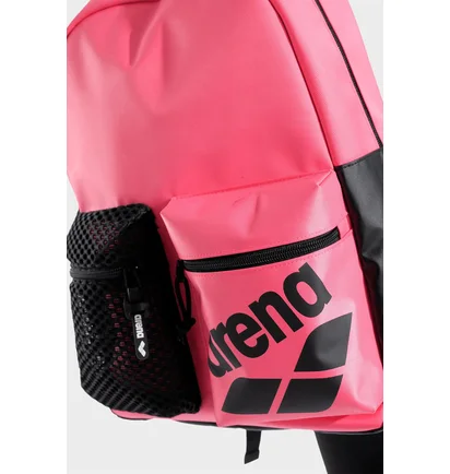 Рюкзак жіночий Arena One Go Pink 010226-220