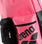 Рюкзак жіночий Arena One Go Pink 010226-220