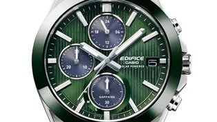 Часы мужские Casio Edifice EFS-S650D-3A