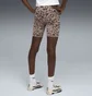 Шорти дитячі Puma Ess Graphic Animal Beige 692492-88