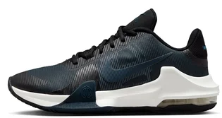 Кроссовки мужские Nike Air Max Impact 4 Blue DM1124-009
