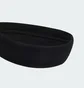 Пов'язка на голову Adidas Tennis Black HT3909