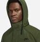 Куртка мужская Nike Sportswear Premium Essentials Green DC6770-326