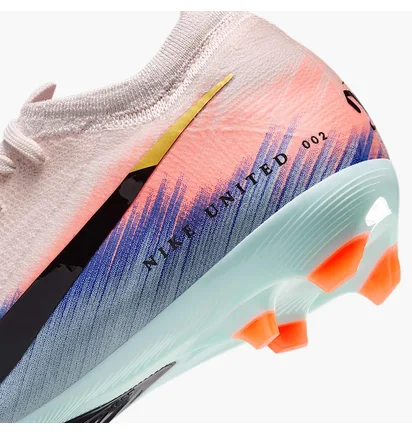 Бутси дитячі Nike Zoom Vapor 16 Pro Nu2 Beige IB2466-600